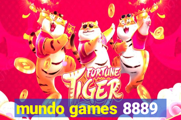 mundo games 8889